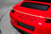 Porsche 911 CARRERA 4 GTS PDK. NOW SOLD. SIMILAR REQUIRED. PLEASE CALL 01903 254800. 26