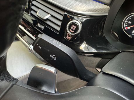 BMW 5 Series 2.0 520d xDrive M Sport Auto 4WD 4dr 71