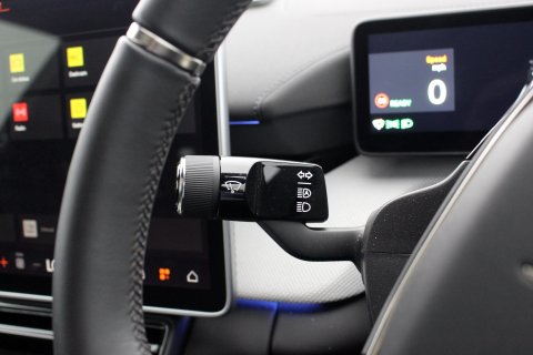Polestar 4 5dr 200kW Long Range Single Motor 100kWh Electric Automatic 40