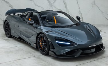 McLaren 765LT Spider 15