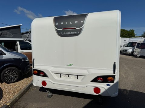 Bailey Alicanto Grande Sintra 2021 MODEL 7
