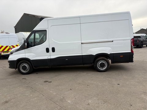 Iveco Daily 35S14VB 4