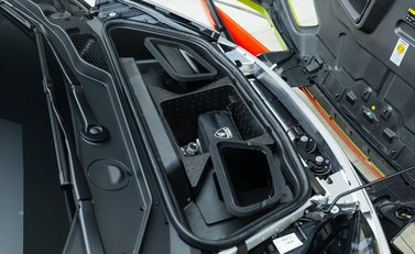 Lamborghini Huracan STO 67