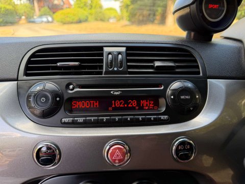 Abarth 595 1.4 595 Turismo 3dr 28