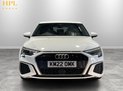 Audi A3 2.0 TDI 35 S line Sportback 5dr Diesel S Tronic Euro 6 (s/s) (150 ps) 2