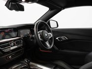 BMW Z4 2.0 Z4 sDrive 20i M Sport Auto 2dr 20