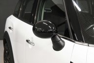 Mini Countryman 1.5 Countryman Cooper ALL4 Auto 4WD 5dr 17