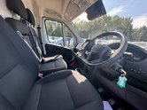 Toyota Proace Max LWB L3H2 Medium Roof Icon Air Con Sensors Nav EURO 6 15