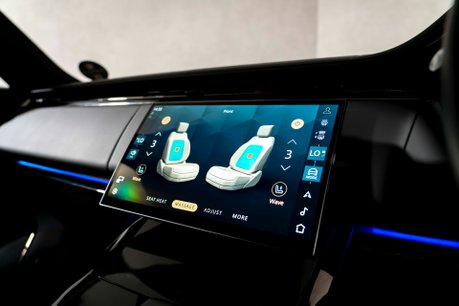 Land Rover Range Rover Sport SV EDITION ONE. FULL SATIN PPF. CARBON CERAMIC BRAKES. SLIDING PANO ROOF. 41