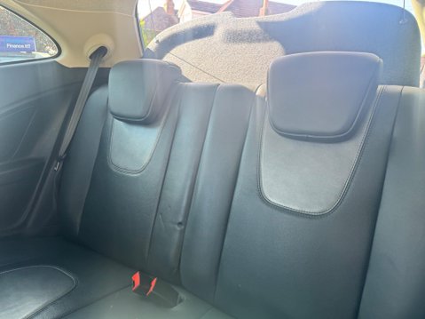 Ford Ka 1.2 Titanium Euro 5 3dr 15