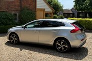 Volvo V40 T3 R-DESIGN EDITION 11