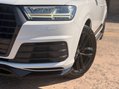 Audi Q7 3.0 TDI V6 S line Tiptronic quattro Euro 6 (s/s) 5dr 33