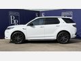 Land Rover Discovery Sport 1.5 P300e 12.2kWh R-Dynamic SE SUV 5dr Petrol Plug-in Hybrid Auto 4WD Euro 8