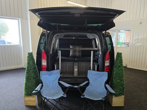 Citroen Berlingo Multispace BLUEHDI FEEL ETG6