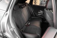 Mercedes-Benz GLA Class GLA 200 AMG LINE EXECUTIVE 35