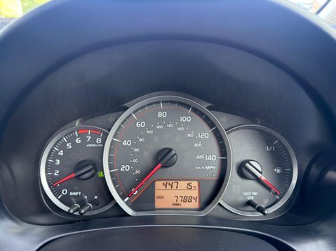 Toyota Yaris 1.33 Dual VVT-i TR Euro 5 5dr 26