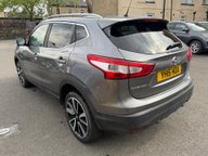 Nissan Qashqai TEKNA DIG-T 6