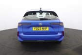 Vauxhall Astra Estate 5dr 1.2 Turbo Design Sports Tourer 4