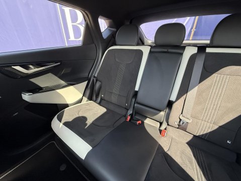 Kia EV6 77.4kWh GT-Line S Hatchback 5dr Electric Auto AWD (320 bhp) 27