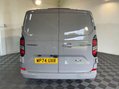 Ford Transit Custom 2.0 300 EcoBlue Limited Crew Van Auto L2 H1 Euro 6 (s/s) 5dr 6