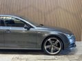 Audi A7 3.0 A7 Sportback TDI Black Edition Quattro Semi-Auto 4WD 5dr 20