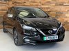 Nissan LEAF 40kWh Tekna Hatchback 5dr Electric Auto (150 ps)