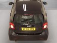 Smart Fortwo Coupe 1.0 Edition Black Twinamic Euro 6 (s/s) 2dr 6