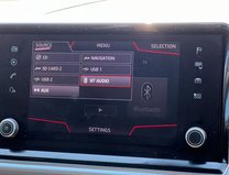 SEAT Tarraco 2.0 TDI XCELLENCE Lux SUV 5dr Diesel DSG 4Drive Euro 6 (s/s) (150 ps) 38