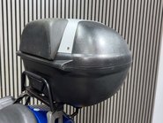 BMW R1150 RS R1150RS 2001 49K GOOD RUNNING PROJECT BIKE + LUGGAGE 20