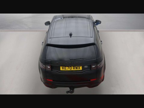 Land Rover Discovery Sport 2.0 Discovery Sport R-Dynamic S+ D MHEV Auto 4WD 5dr 7