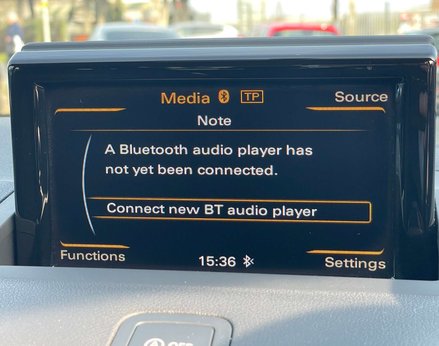 Audi A1 1.0 A1 Sportback TFSI Sport 5dr 29