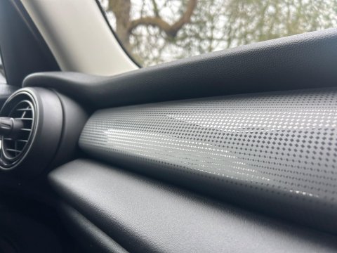 Mini Hatch 1.5 Cooper Classic Steptronic Euro 6 (s/s) 5dr 54