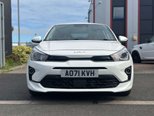 Kia Rio 1.0 T-GDi MHEV 3 Hatchback 5dr Petrol Hybrid DCT Euro 6 (s/s) (118 bhp) 2