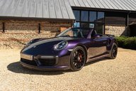 Porsche 911 3.8T 991 Turbo PDK 4WD Euro 6 (s/s) 2dr 1