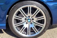 BMW 3 Series M3 SMG 45