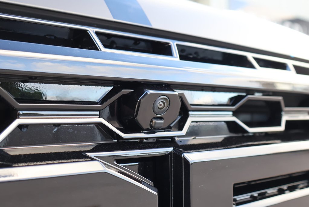 Ford Ranger 2025 RAPTOR  3.0 V6  STYLED BY SEEKER BESPOKE BUILD 15