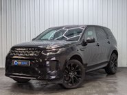 Land Rover Discovery Sport 2.0 Discovery Sport R-Dynamic SE D Auto 4WD 5dr 7