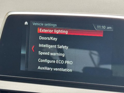 BMW 2 Series 1.5 218i SE Euro 6 (s/s) 5dr 20