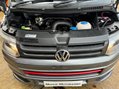 Volkswagen Transporter 4 BERTH *** SOLD *** 8