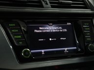 Skoda Fabia SE TDI 38