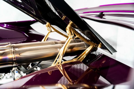 Praga Bohema NOW SOLD. TO REGISTER YOUR INTEREST PLEASE CALL US ON 01903 254800. 66