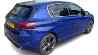Peugeot 308 1.2 PureTech GPF GT Line Hatchback 5dr Petrol EAT Euro 6 (s/s) (130 ps) 3