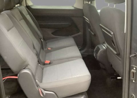 Ford Grand Tourneo Connect 1.5 EcoBoost Titanium MPV 5dr Petrol DCT Euro 6 (s/s) (114 ps) 10