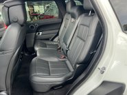 Land Rover Range Rover Sport SDV8 AUTOBIOGRAPHY DYNAMIC 41