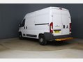 Fiat Ducato 2.0 MultiJetII 35 M H2 Euro 6 (s/s) 5dr 7