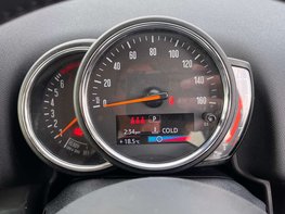 Mini Countryman 1.5 Countryman Cooper Classic Auto 5dr 21