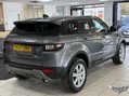Land Rover Range Rover Evoque 2.0 eD4 SE Tech FWD Euro 6 (s/s) 5dr 4