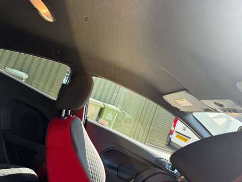 Ford Fiesta 1.0 Fiesta ST-Line Black Edition 3dr 65