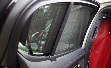 Porsche Panamera Turbo S 6