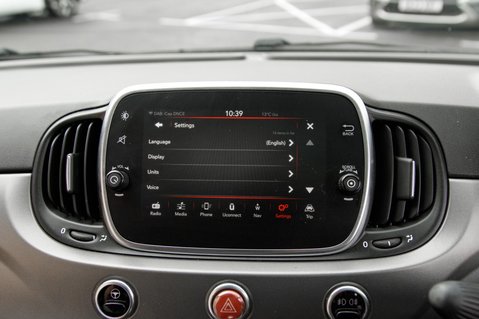 Fiat 500 ROCKSTAR 28